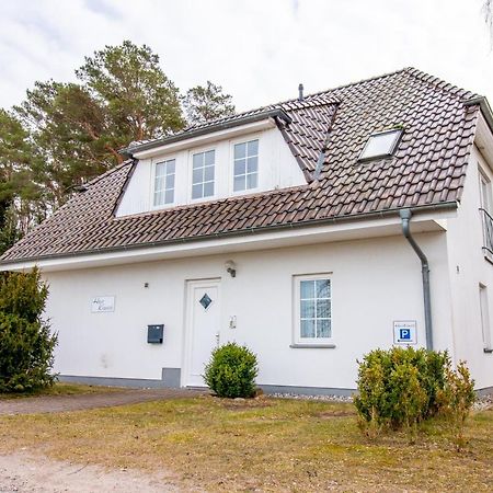 Meer Komfort Mariendorf Middelhagen Zewnętrze zdjęcie